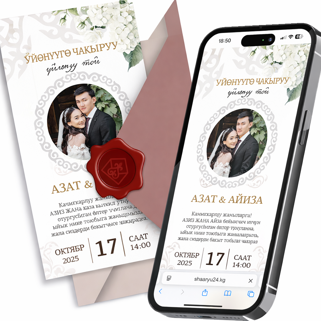 Чакыруу үлгүлөрү